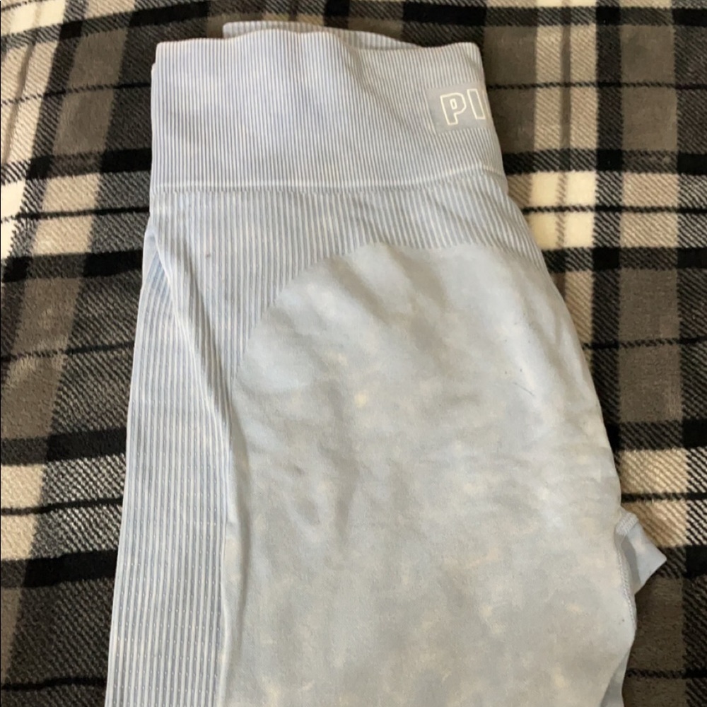 leggings from Pink size L